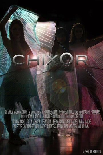 Chix0r трейлер (2013)