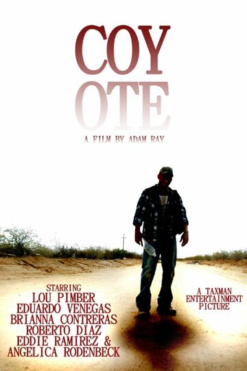 Coyote трейлер (2014)