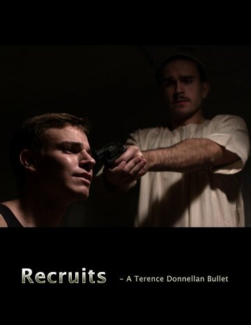 Recruits трейлер (2013)