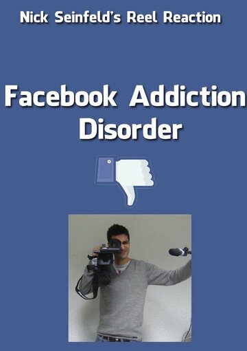 Facebook Addiction Disorder трейлер (2012)