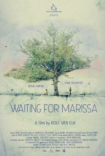 Waiting for Marissa трейлер (2013)
