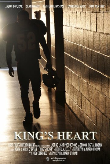 King's Heart трейлер (2015)