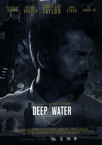 Deep Water трейлер (2013)