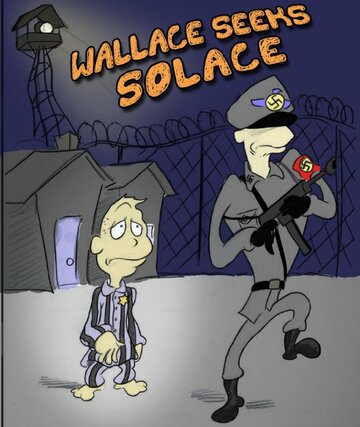 Wallace Seeks Solace (2013)