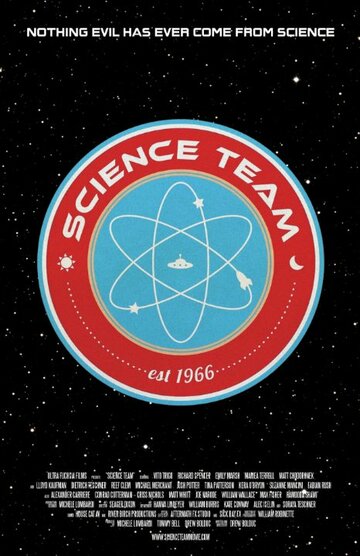 Science Team трейлер (2014)
