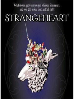 Strangeheart трейлер (2003)