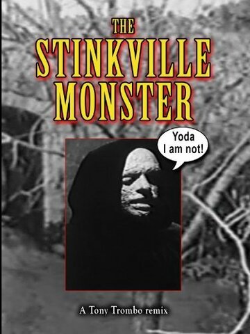 The Stinkville Monster (2009)