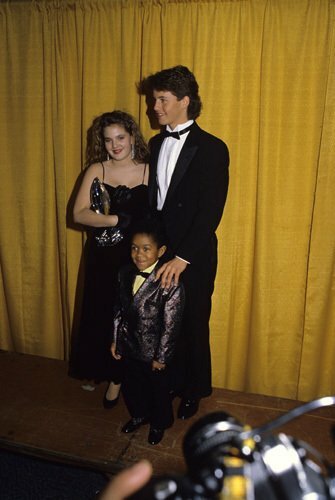 13-я ежегодная церемония вручения премии People's Choice Awards (1987)