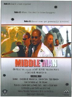 Middle Man трейлер (2004)