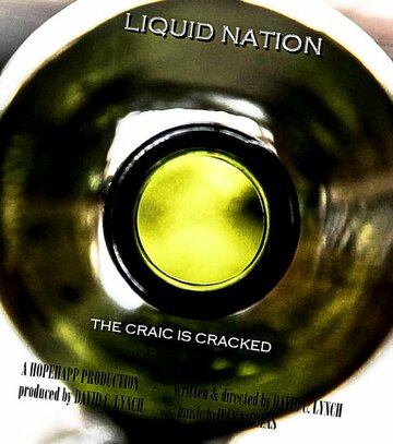 Liquid Nation трейлер (2013)