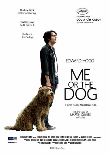 Me or the Dog трейлер (2011)