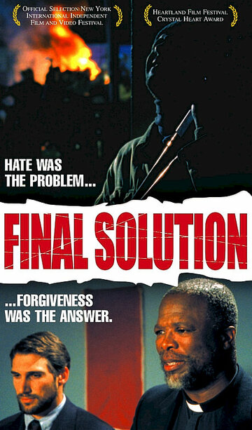 Final Solution трейлер (2001)