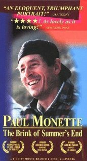 Пол Монетте: Окончание лета трейлер (1996)