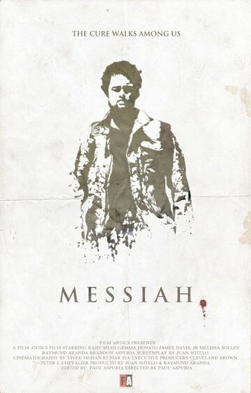 Messiah трейлер (2014)