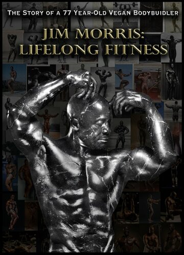 Jim Morris: Lifelong Fitness трейлер (2013)