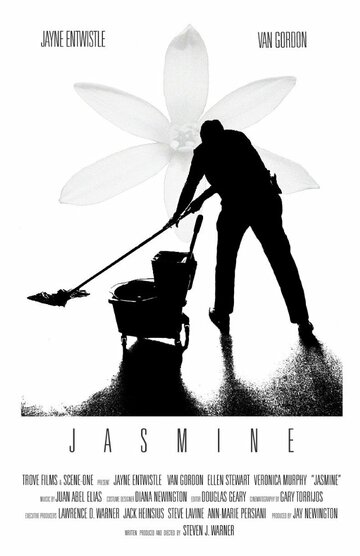 Jasmine трейлер (2013)