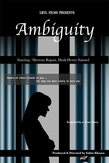 Ambiguity трейлер (2009)