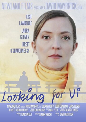 Looking for Vi трейлер (2014)