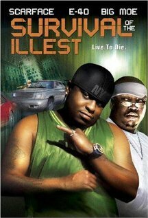 Survival of the Illest трейлер (2004)