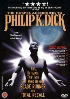 The Gospel According to Philip K. Dick трейлер (2001)