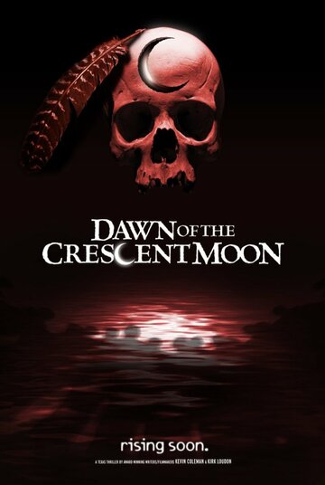 Dawn of the Crescent Moon трейлер (2014)