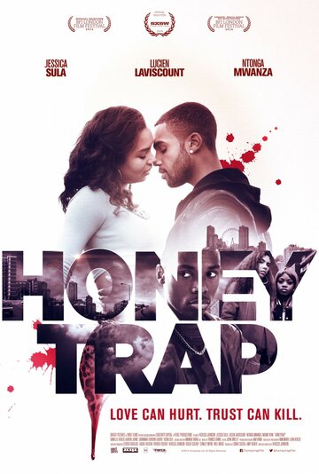 Honeytrap трейлер (2014)