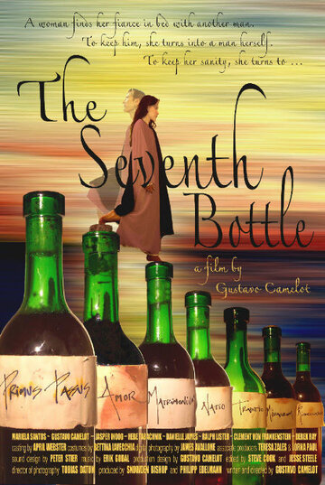 The Seventh Bottle трейлер (2003)