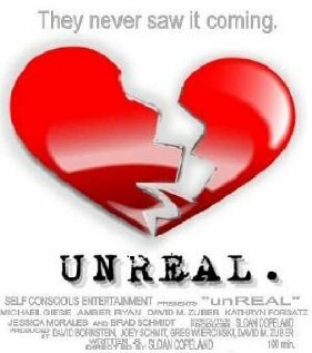 Unreal трейлер (2004)
