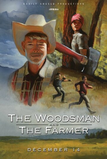 The Woodsman & The Farmer трейлер (2013)