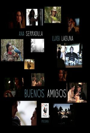 Buenos Amigos (2013)