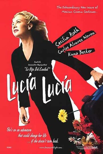 Лусия, Лусия трейлер (2003)