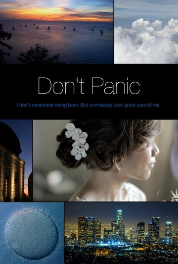 Don't Panic (2013)