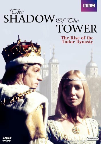 The Shadow of the Tower трейлер (1972)