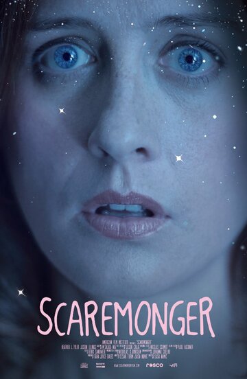 Scaremonger трейлер (2014)