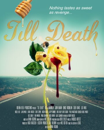 Till Death трейлер (2014)