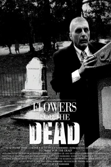 Flowers for the Dead трейлер (2013)