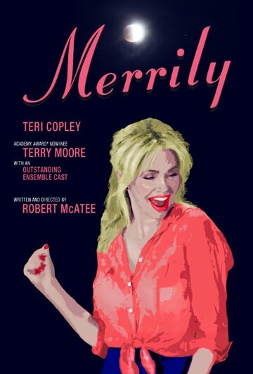 Merrily трейлер (2019)
