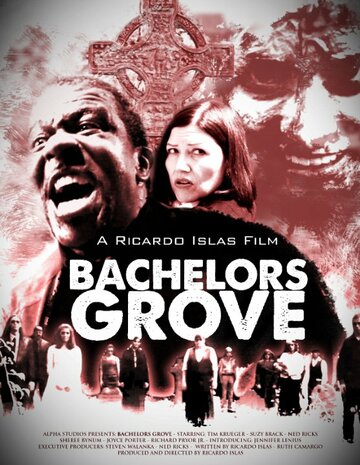 Bachelors Grove трейлер (2014)