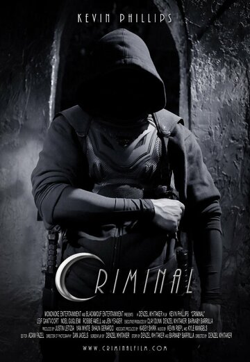 Криминал трейлер (2013)