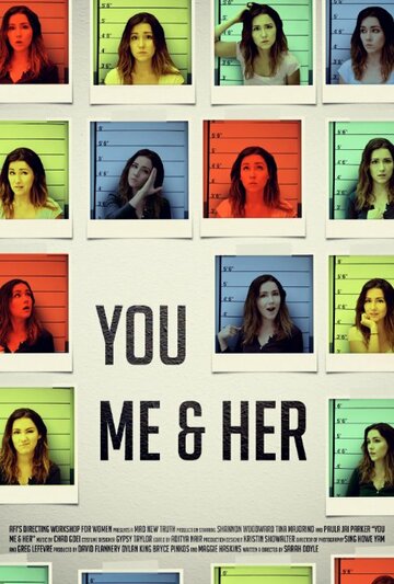 You Me & Her трейлер (2014)