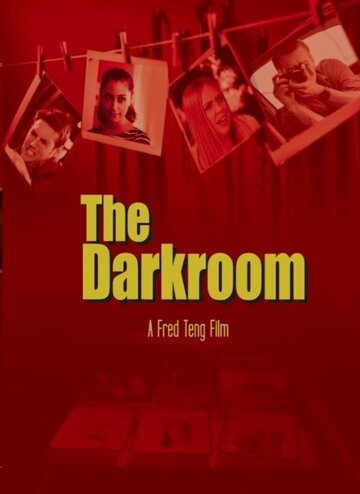 The Darkroom трейлер (2013)