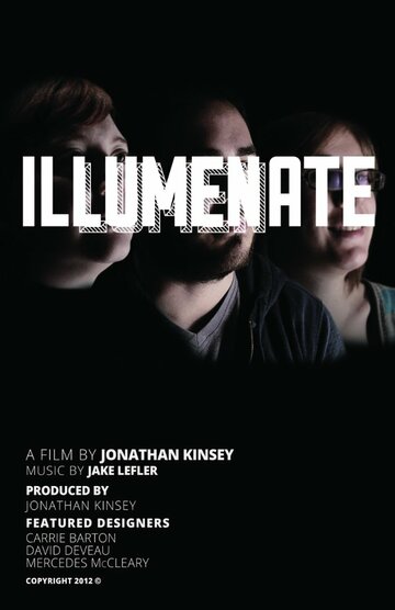 Illumenate трейлер (2013)