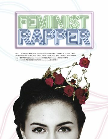 Feminist Rapper трейлер (2013)