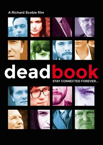 Deadbook трейлер (2014)