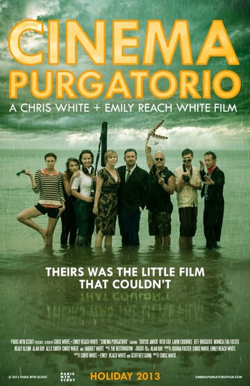 Cinema Purgatorio трейлер (2014)