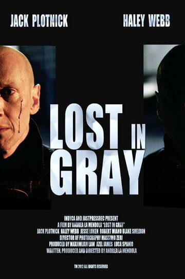 Lost in Gray трейлер (2014)