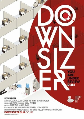Downsizer трейлер (2015)
