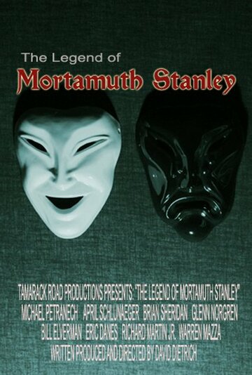 The Legend of Mortamuth Stanley трейлер (2013)