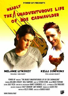 The Nearly Unadventurous Life of Zoe Cadwaulder трейлер (2004)