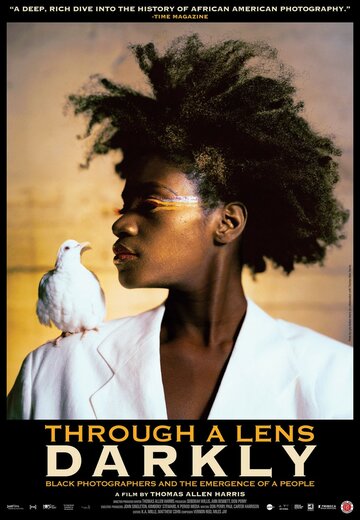 Through a Lens Darkly: Black Photographers and the Emergence of a People трейлер (2014)